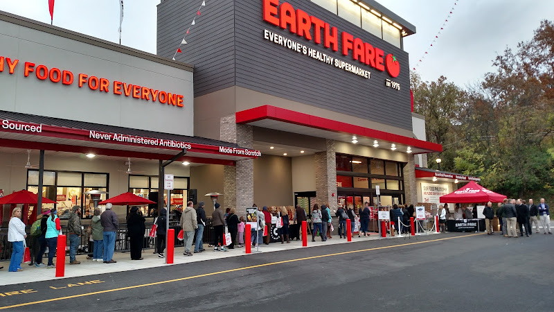 Earth Fare