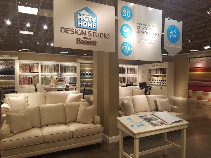 Bassett Furniture