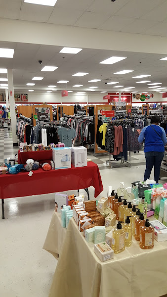 T.J. Maxx
