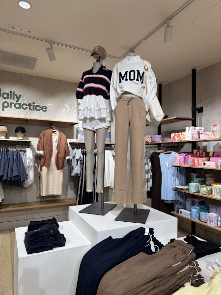 Anthropologie
