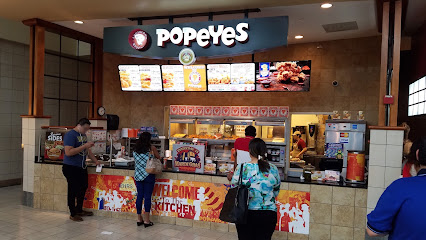 Popeyes
