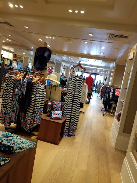 Tommy Bahama Restaurant