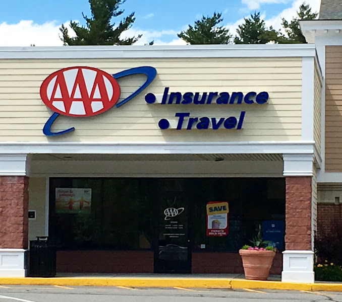 AAA Brunswick Insurance and Member Services