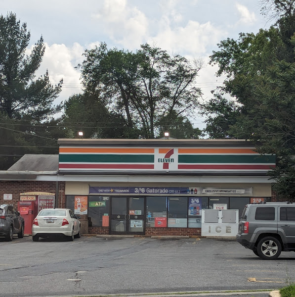 7-Eleven