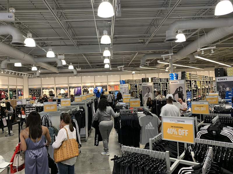 Las Vegas Premium Outlets