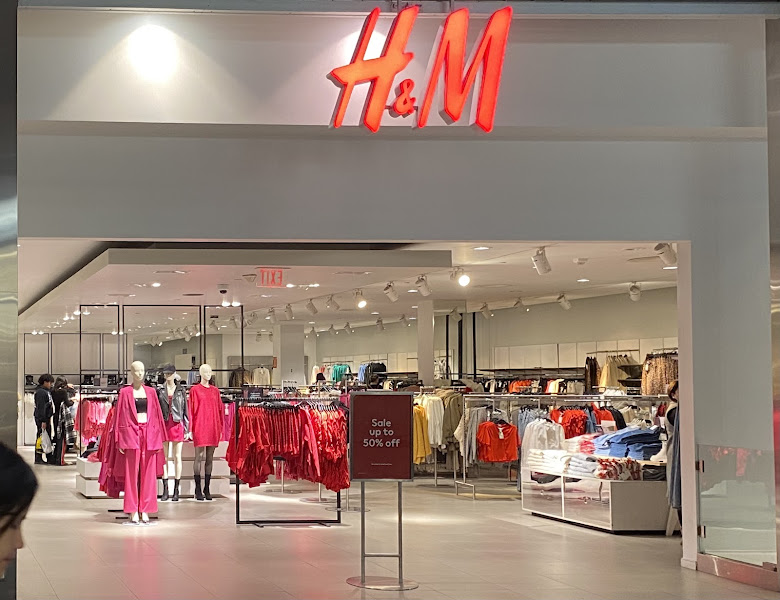 H&M