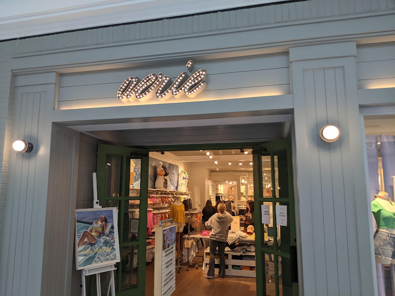 Aerie