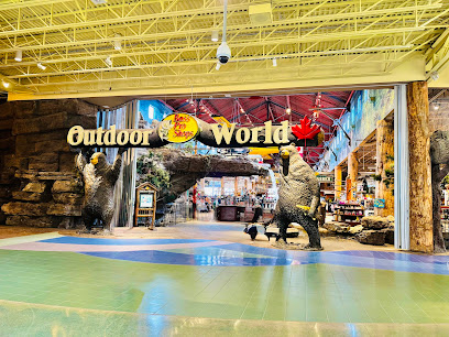 Bass Pro Shops/Cabela’s Boating Center