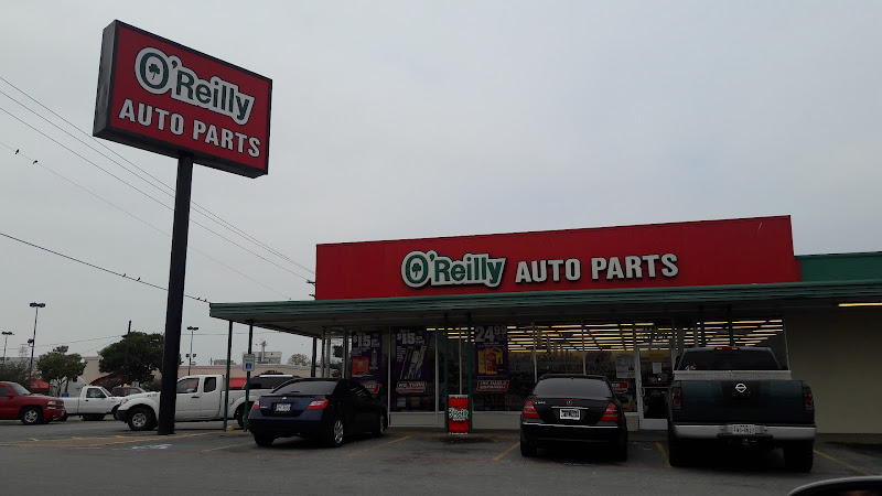O'Reilly Auto Parts
