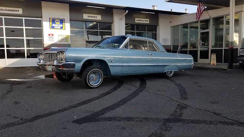 Hendersonville Tire Center