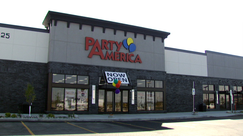 Party America