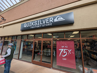 Quiksilver