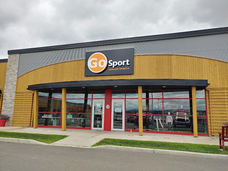 Go Sport