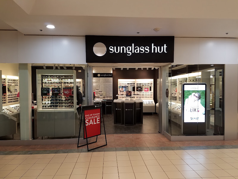 Sunglass Hut