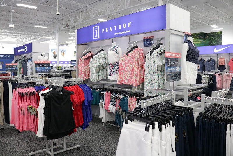 PGA TOUR Superstore Raleigh