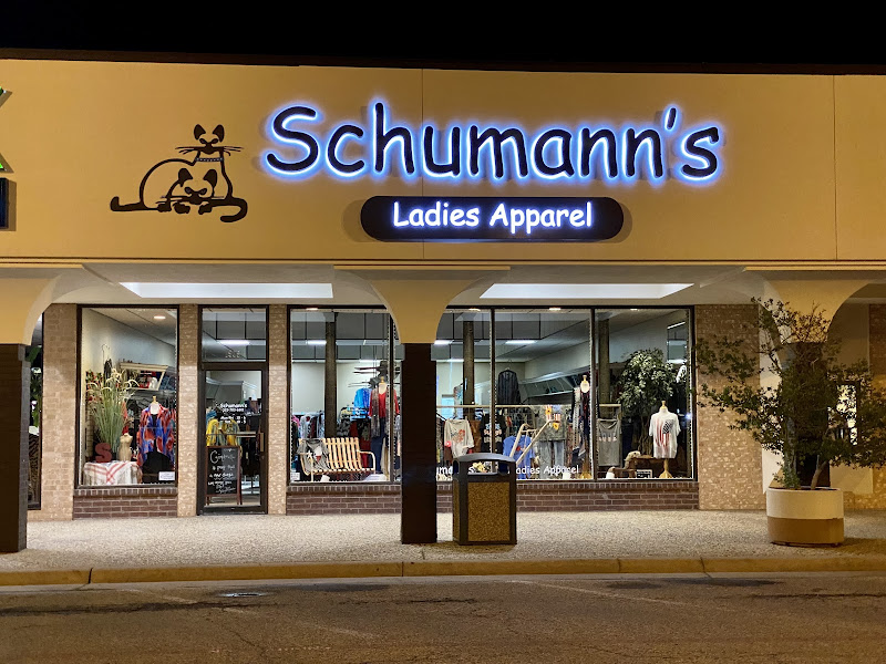 Schumann's Ladies Apparel