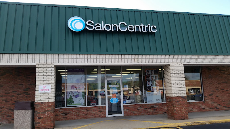 SalonCentric