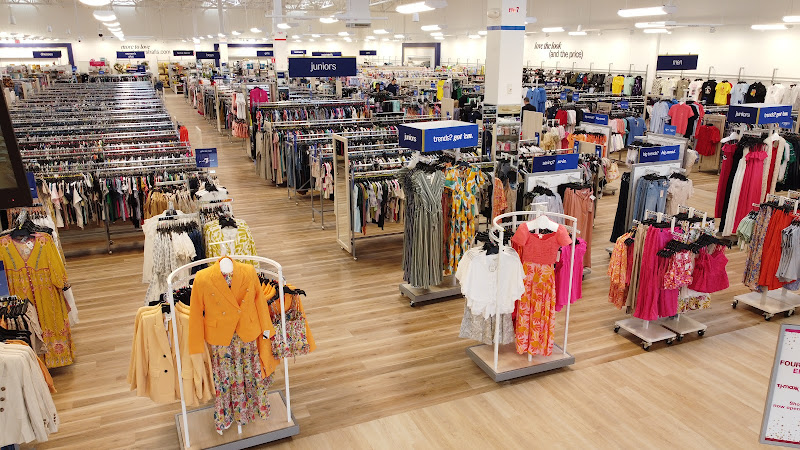Marshalls