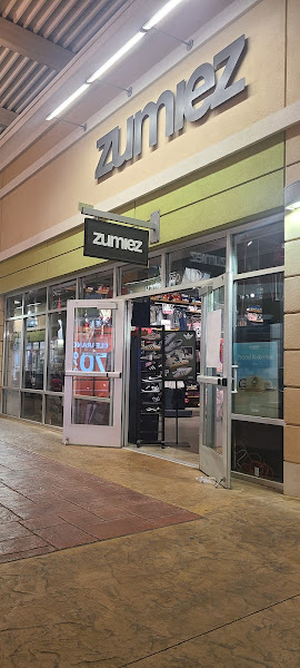 Zumiez Outlet
