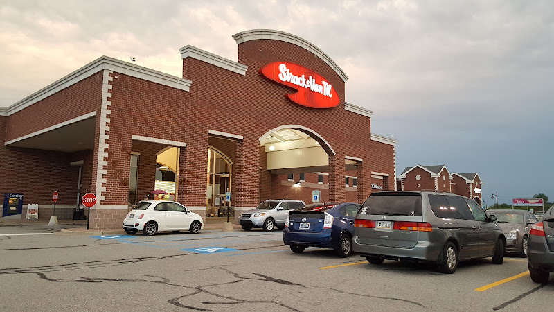 Strack & Van Til