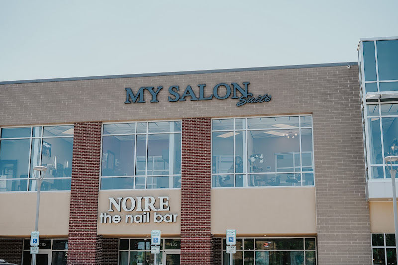 MY SALON Suite