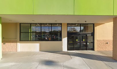 Burlington