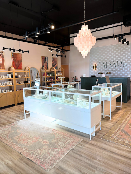 Embark Fine Jewelry - Baton Rouge