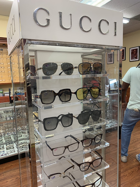 South Shore Opticians