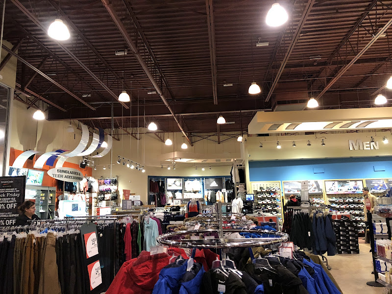 Sport Chek