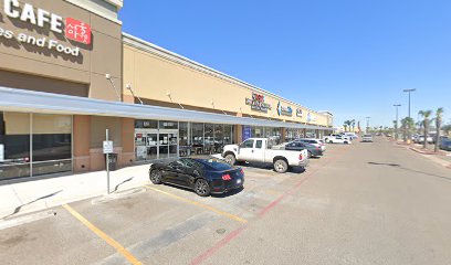 K-Pop Store