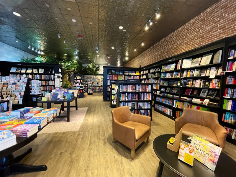 Hummingbird Books
