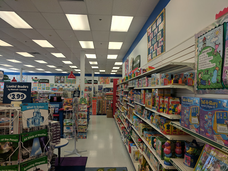 Lakeshore Learning Store