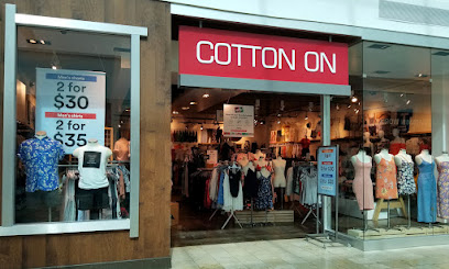 Cotton On