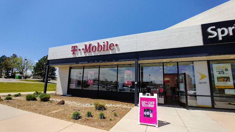 T-Mobile