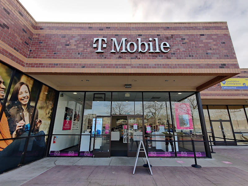 T-Mobile