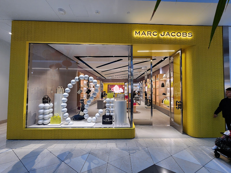 Marc Jacobs
