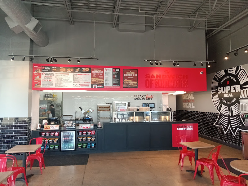 Jimmy John's