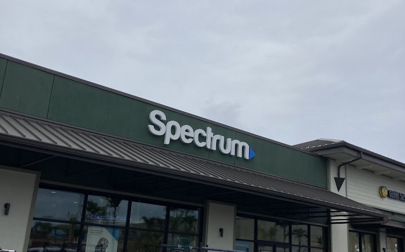 Spectrum Store