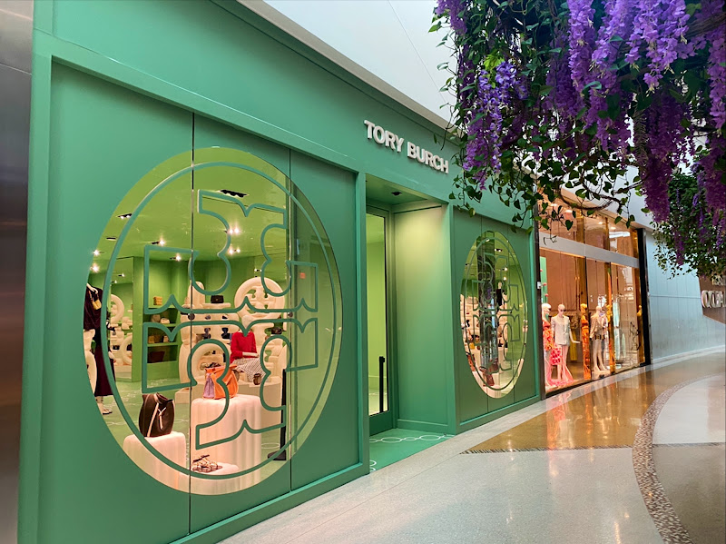 Tory Burch