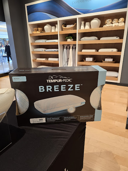 Tempur-Pedic Flagship Store