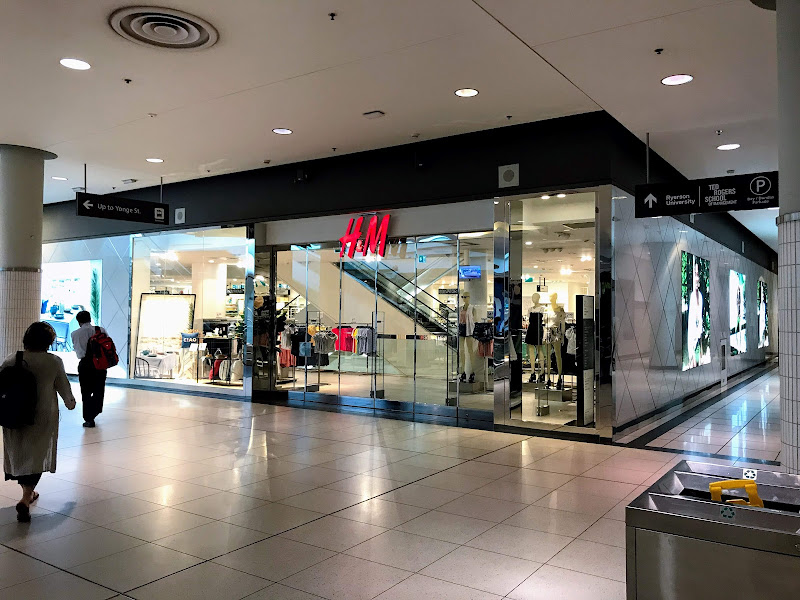 H&M