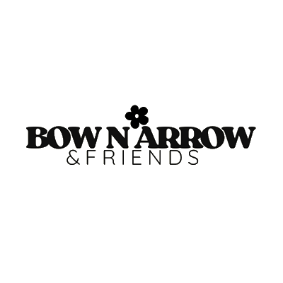 Bow N Arrow & Friends logo