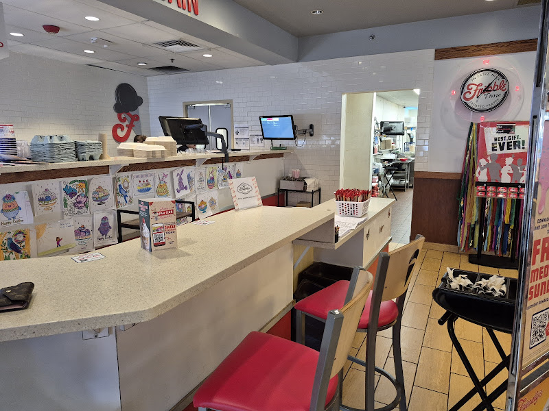 Friendly's