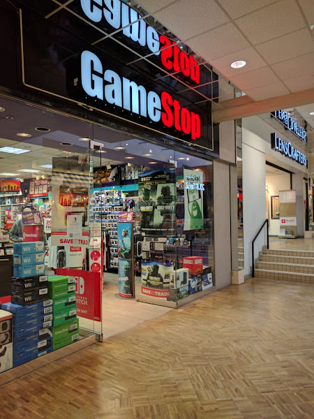 GameStop