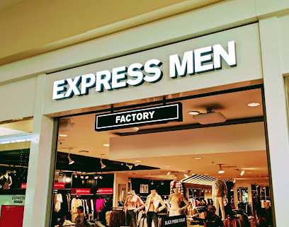 Express Factory Outlet