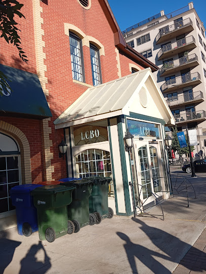 LCBO
