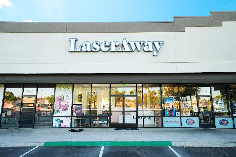 LaserAway