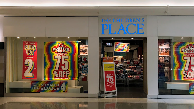 The Children's Place