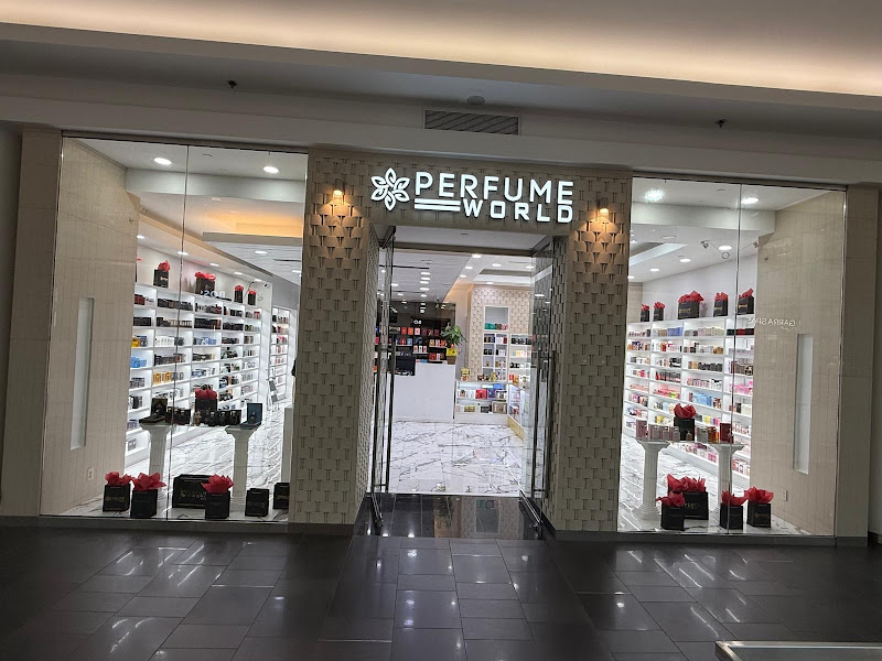 Perfume World