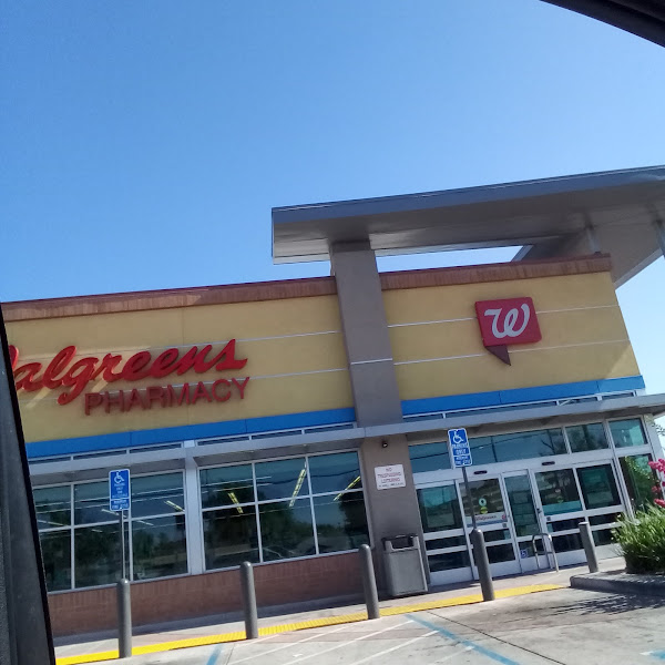 Walgreens